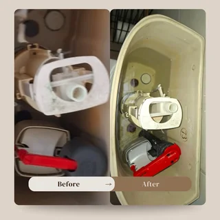  Reliable Plumbing You Can Trust!