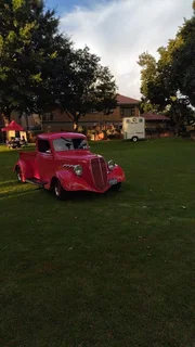  Our JHB Branch Delivered!