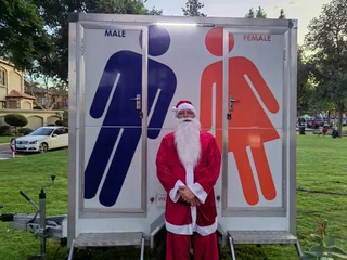  Our JHB Branch Delivered!