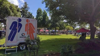  Our JHB Branch Delivered!