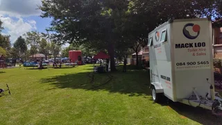  Our JHB Branch Delivered!