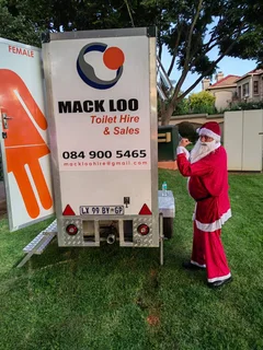  Our JHB Branch Delivered!