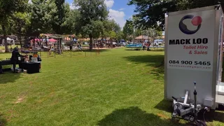  Our JHB Branch Delivered!