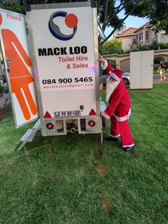  Our JHB Branch Delivered!