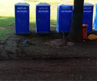  Durban Toilet Hire – Reliable, Clean &amp; Event-Ready