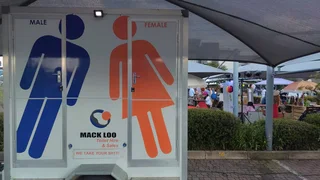  Mack Loo Toilet Hire &amp; Sales – Perfect for Corporate Events