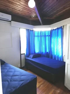 Accommodation for Employed Individual