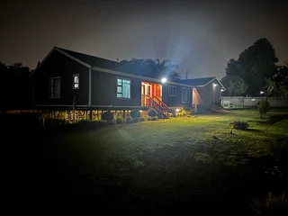 Small holding Bredell A/H