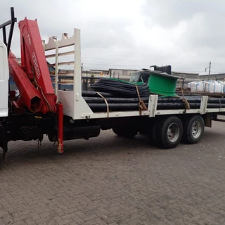 Truck and Transport Hire Durban Tel: 0721951242