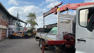 Truck and Transport Hire Durban Tel: 0721951242