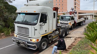 Truck and Transport Hire Durban Tel: 0721951242