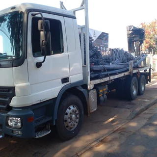 Truck and Transport Hire Durban Tel: 0721951242