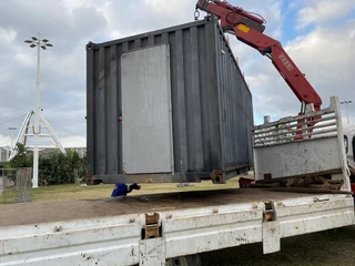 Truck and Transport Hire Durban Tel: 0721951242