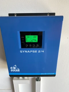 Solar and Inverter Durban Tel: 072 195 1242