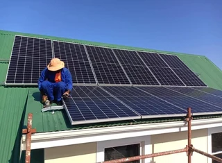 Solar and Inverter Durban Tel: 072 195 1242