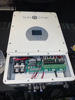 Solar and Inverter Durban Tel: 072 195 1242