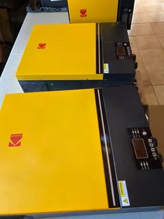 Solar and Inverter Durban Tel: 072 195 1242