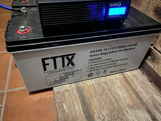 Solar and Inverter Durban Tel: 072 195 1242