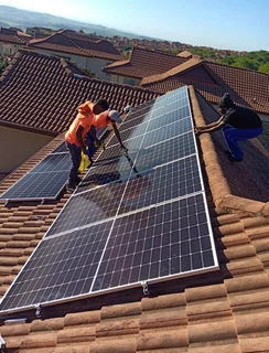 Solar and Inverter Durban Tel: 072 195 1242