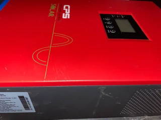 Solar and Inverter Durban Tel: 072 195 1242