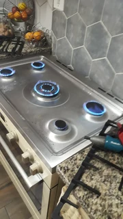 Gas Electric Durban Tel: 072 195 1242