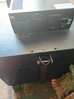 Ellies 2400VA Inverter Charger R2950 Tel: 0721951242