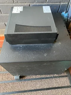 Ellies 2400VA Inverter Charger R2950 Tel: 0721951242