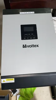 Mecer SOL-I-AX-5KP Axpert King 5KVA Inverter charger R8950 Tel: 0721951242