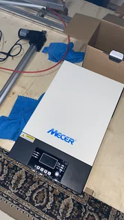 Mecer SOL-I-AX-5KP Axpert King 5KVA Inverter charger R8950 Tel: 0721951242