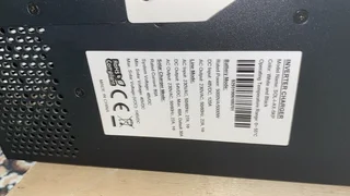 Mecer SOL-I-AX-5KP Axpert King 5KVA Inverter charger R8950 Tel: 0721951242