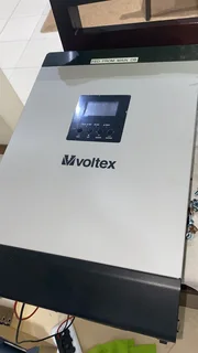 Mecer SOL-I-AX-5KP Axpert King 5KVA Inverter charger R8950 Tel: 0721951242