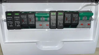 Mecer SOL-I-AX-5KP Axpert King 5KVA Inverter charger R8950 Tel: 0721951242