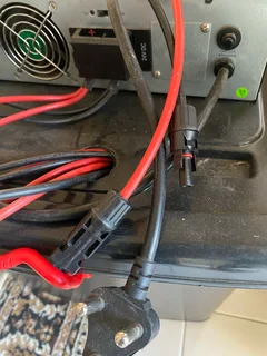 Mecer 2400VA 1440 Watt inverter charger R6950 Tel: 0721951242