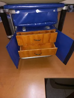 fishing trolley(surf)