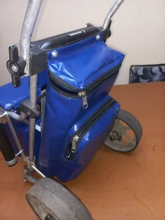 fishing trolley(surf)
