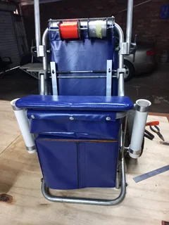 fishing trolley(surf)