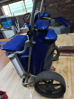 fishing trolley(surf)