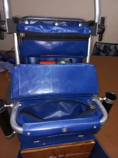 fishing trolley(surf)