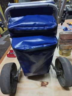 fishing trolley(surf)