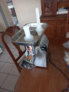 meat mincer
