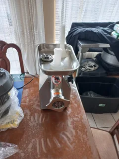 meat mincer