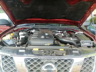 2007 Nissan Pathfinder for sale