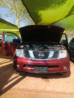 2007 Nissan Pathfinder for sale