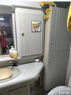 Jurgens Exclusive 1999 Caravan