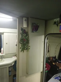 Jurgens Exclusive 1999 Caravan