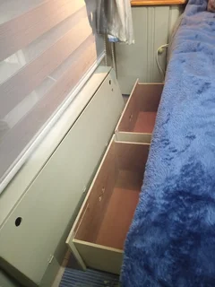 Jurgens Exclusive 1999 Caravan