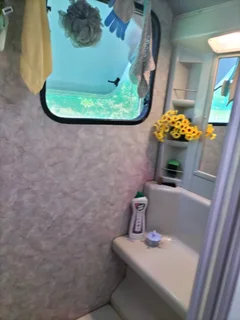 Jurgens Exclusive 1999 Caravan