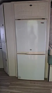 2011 Sprite Caravan for sale