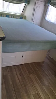 2011 Sprite Caravan for sale