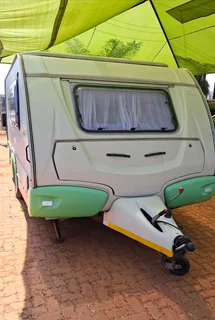 2011 Sprite Caravan for sale